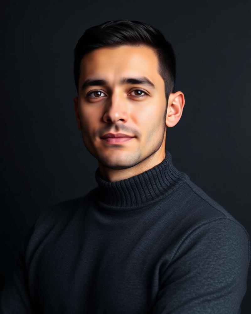 Karim Aydın