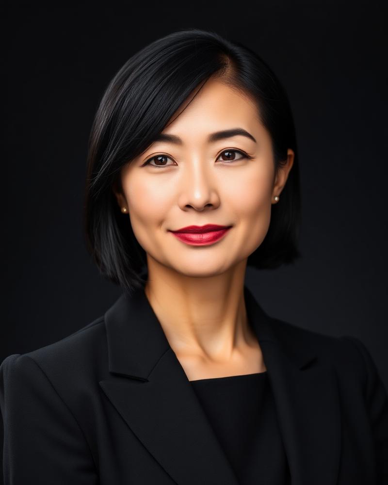 Yui Tanaka