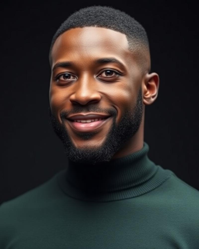 Jonas Okonkwo