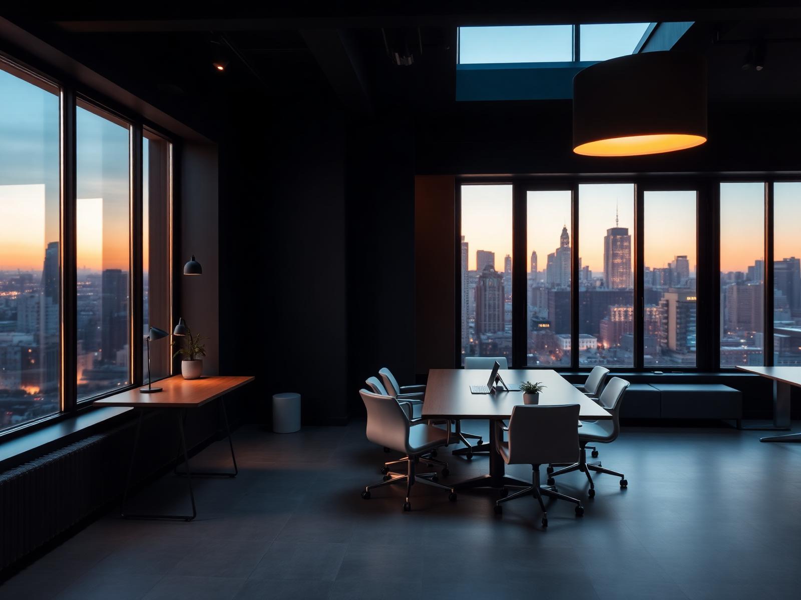 Nexus Office