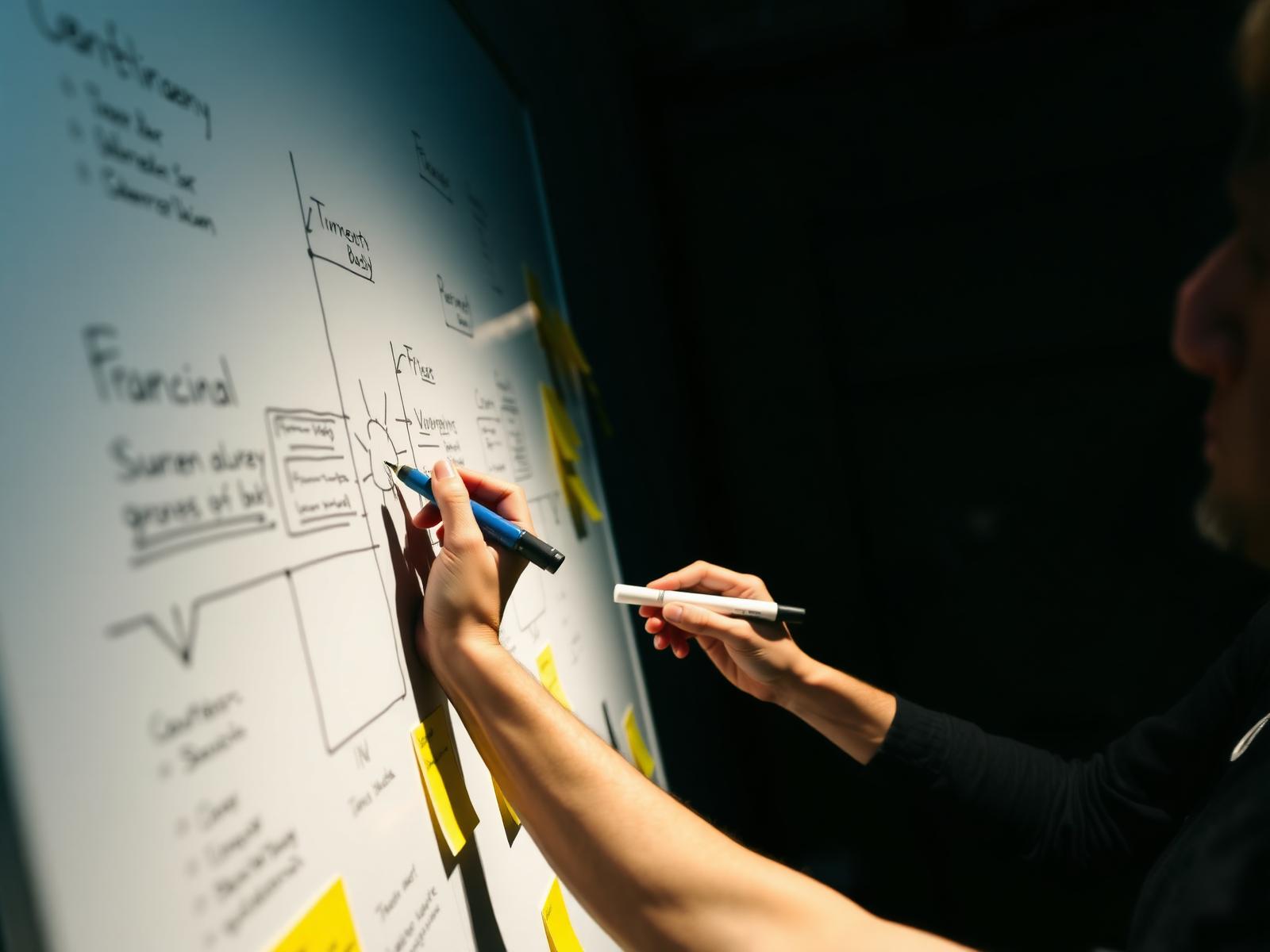 Strategie-Workshop